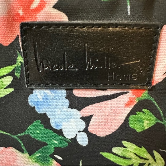 Nicole miller insulated lunch bag - Picture 2 of 7